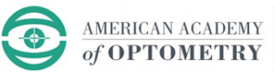 American Academy of Optometrists Logo